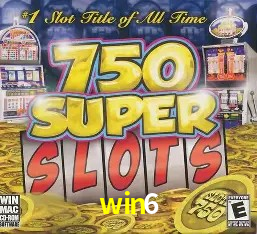 Bônus de Boas-vindas win6