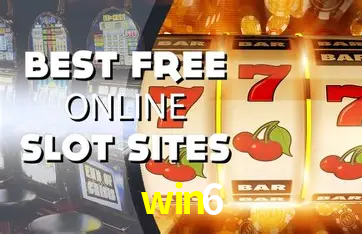 Estatísticas Esportivas win6