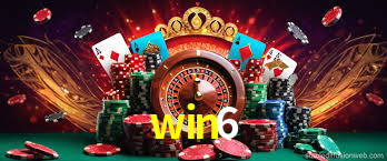 Live Casino win6
