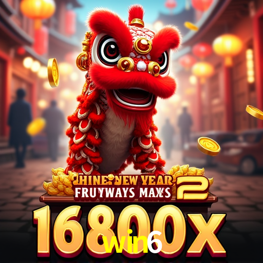 Inovações de Jogos na win6: O Futuro das Experiências Interativas