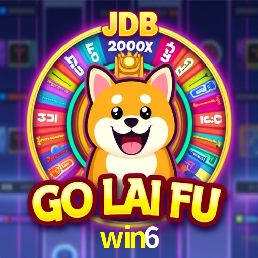 Descubra a Magia dos Jogos de Arcade no win6