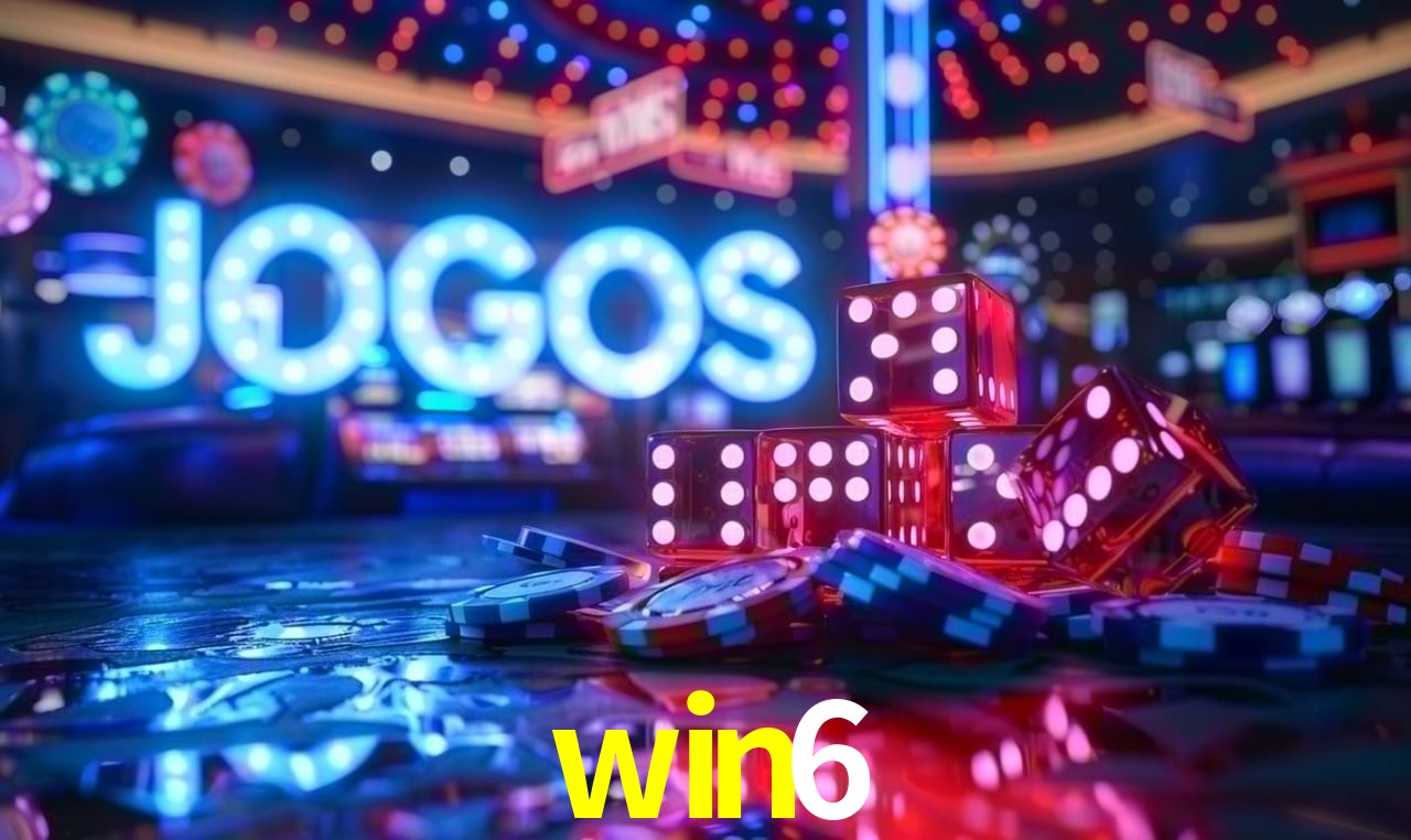 Promoção Relâmpago win6