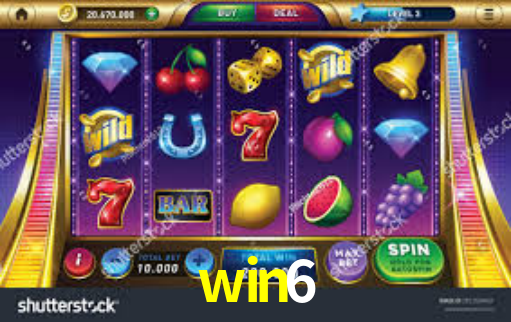 win6,win6 casino