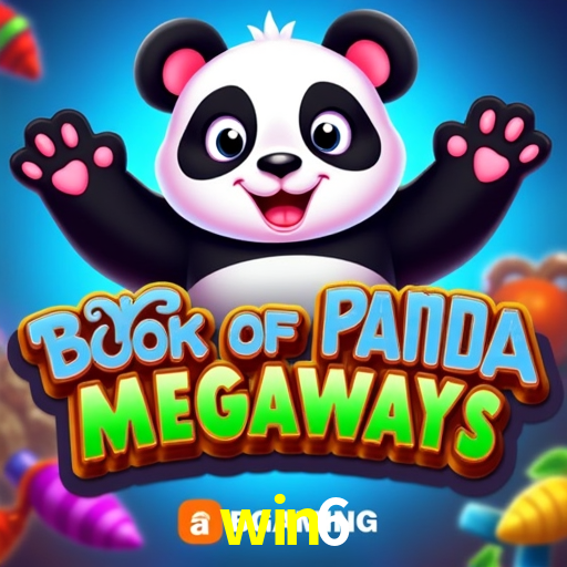 Descubra o Mundo do Cassino Online com win6