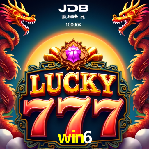 Descubra a Essência do win6: Nossa História e Compromissos