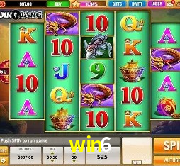 win6,win6 casino
