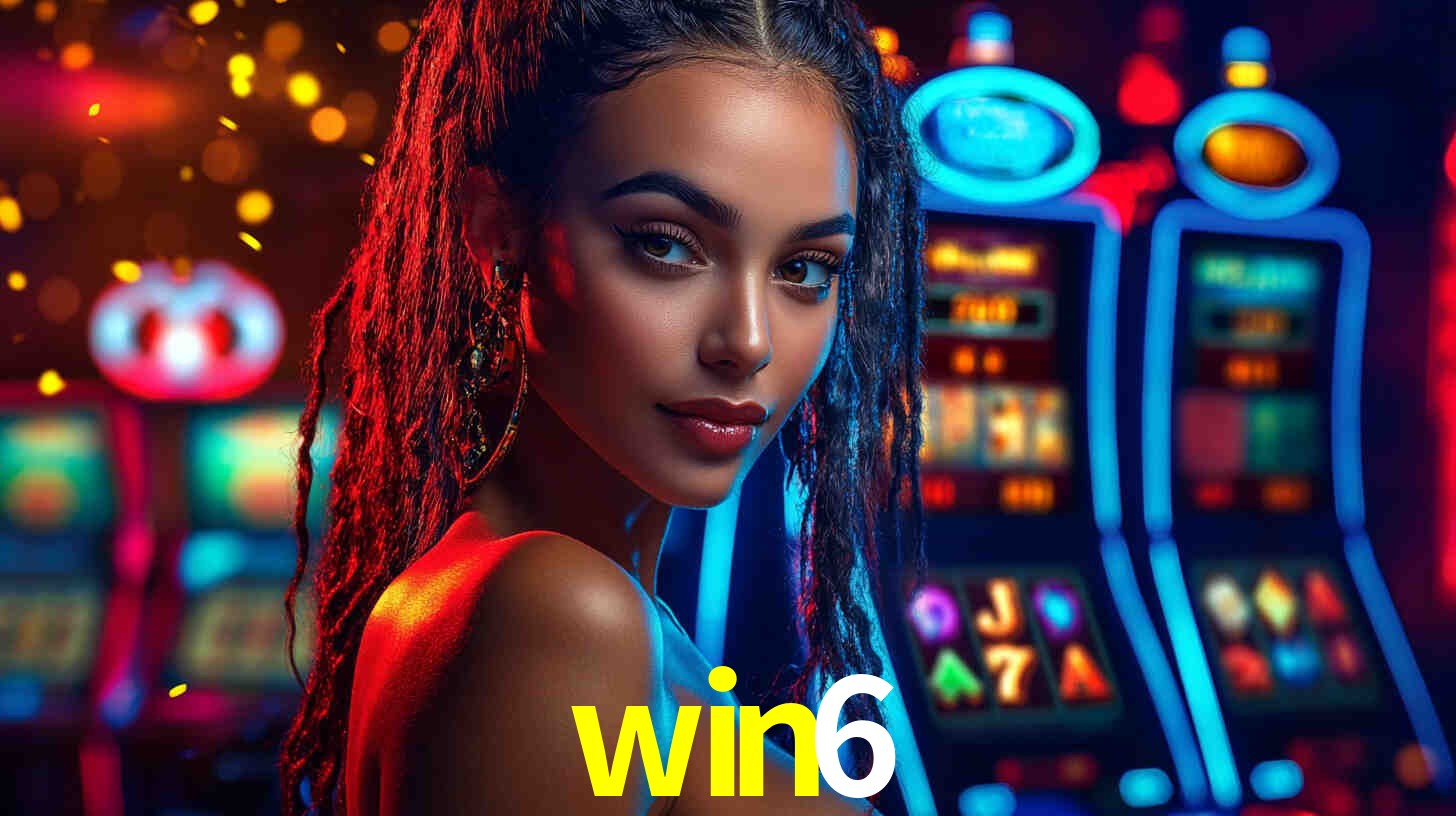 Provedores de Jogos win6