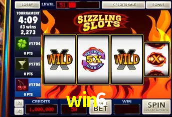 Estatísticas Crash Games win6