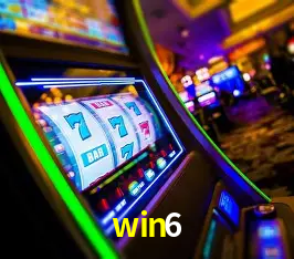 Apostas de Tênis win6