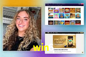 Football Betting win6