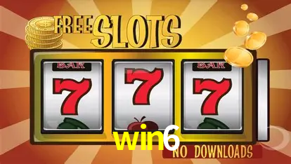 Casino VIP win6