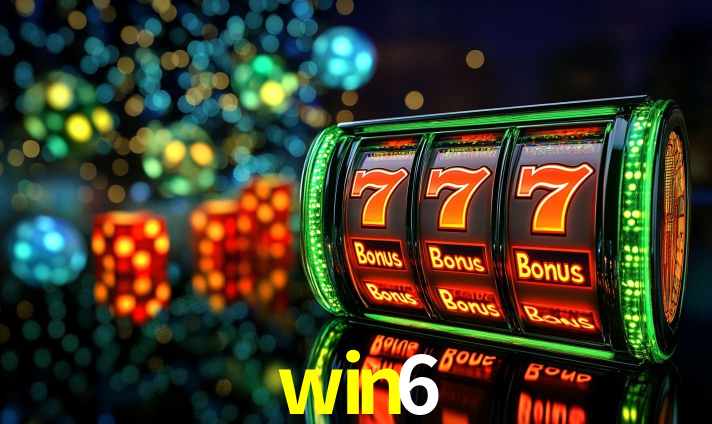 win6,win6 casino