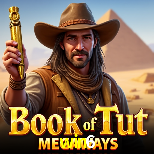 Inovações de Jogos na win6: O Futuro das Experiências Interativas