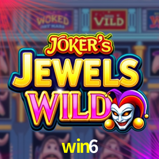 win6: Jogue Crash e Experimente Alta Recompensa Instantânea