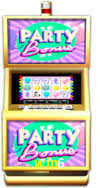 Slot Games win6