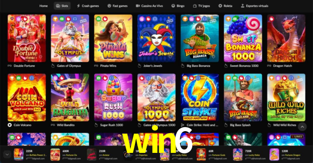 Premium Interface win6