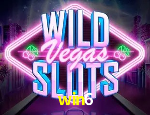 Jogos Exclusivos win6