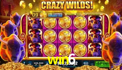 Estatísticas do Jogo win6