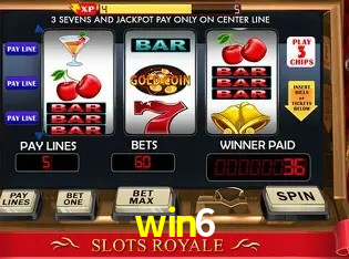 Interface Premium win6