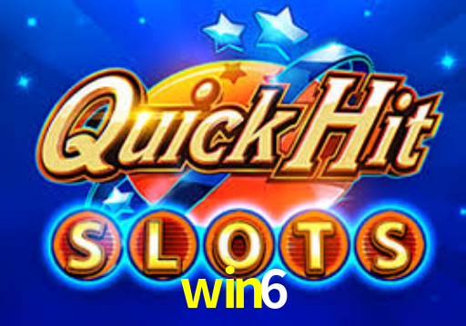 Daily Bonuses win6