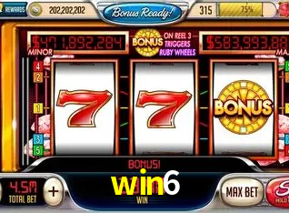 PIX Instantâneo win6