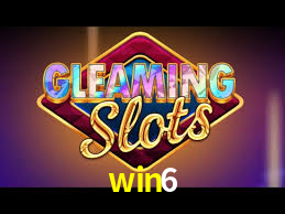 Game Statistics win6